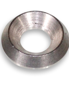 Turned cup washer M 6 SST